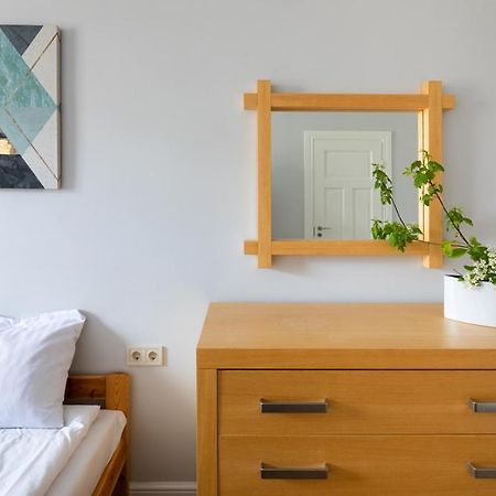 Cozy 2 Bedroom Apartment In Riga Centre Esterno foto