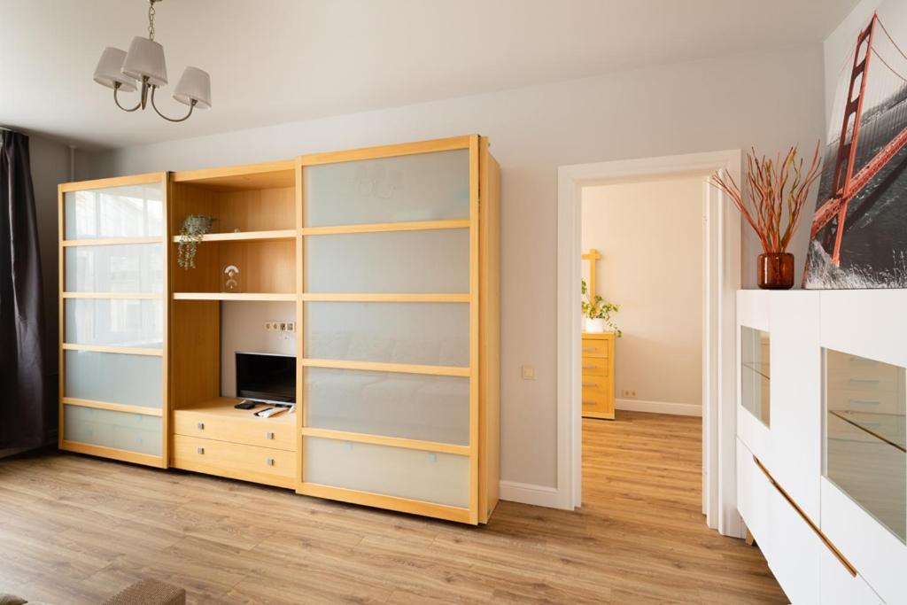 Cozy 2 Bedroom Apartment In Riga Centre Esterno foto