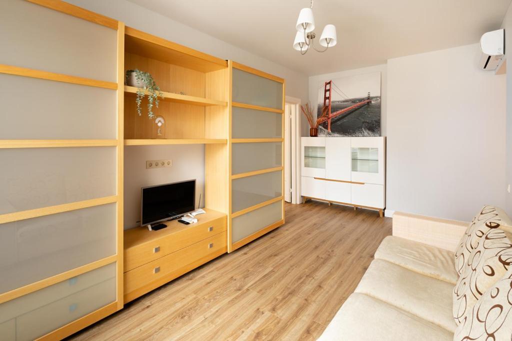 Cozy 2 Bedroom Apartment In Riga Centre Esterno foto