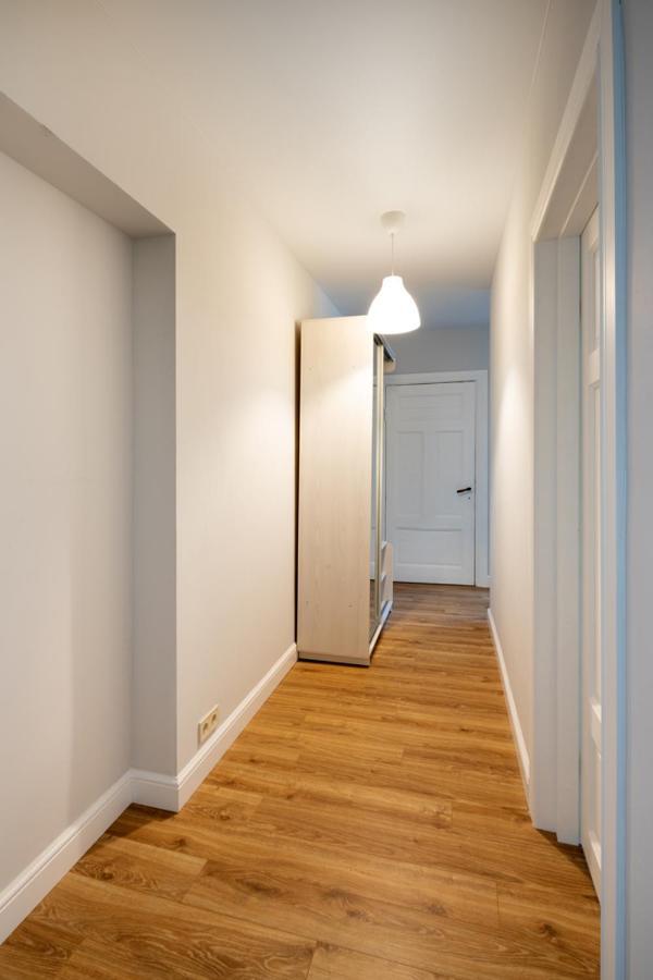 Cozy 2 Bedroom Apartment In Riga Centre Esterno foto