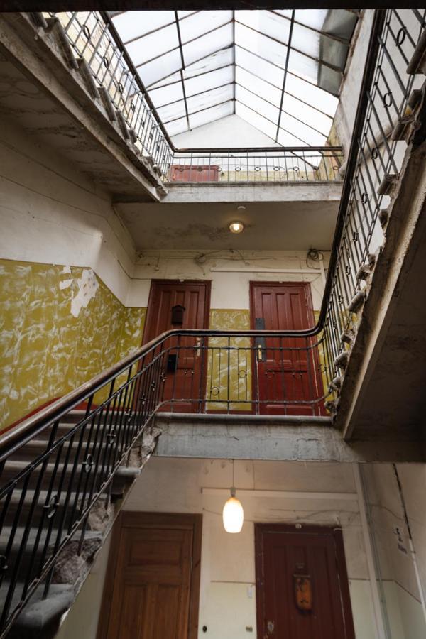 Cozy 2 Bedroom Apartment In Riga Centre Esterno foto