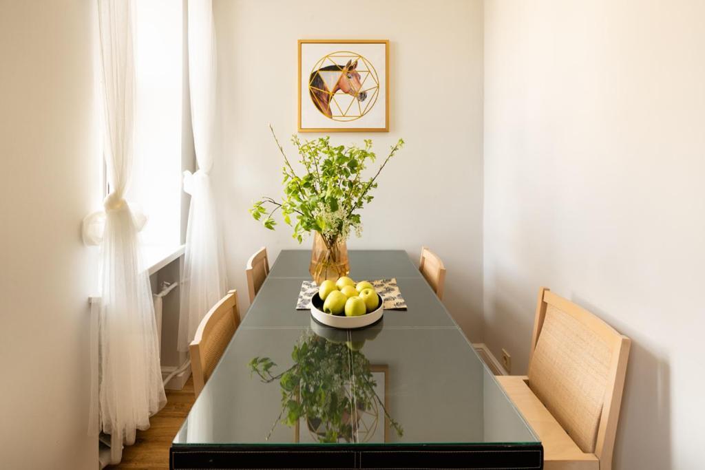 Cozy 2 Bedroom Apartment In Riga Centre Esterno foto